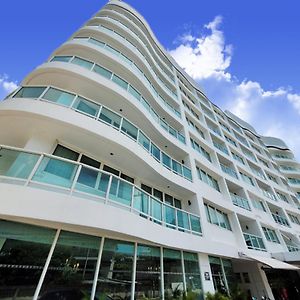 Nova Suites Pattaya By Compass Hospitality
